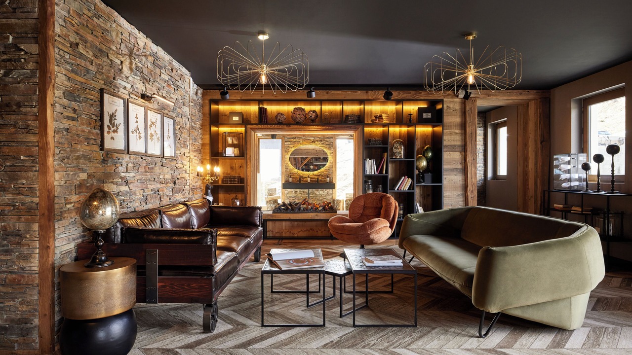 Photo of Others in Combloux