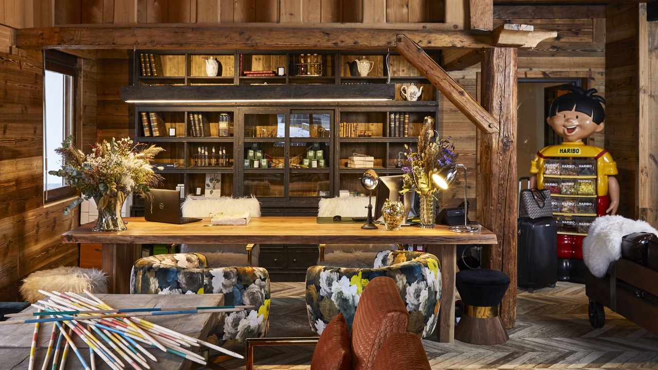 Photo of Others in Combloux