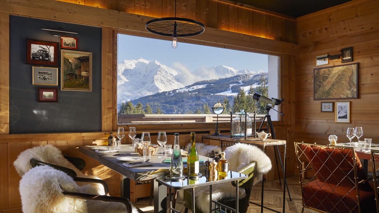 Photo of Others in Combloux