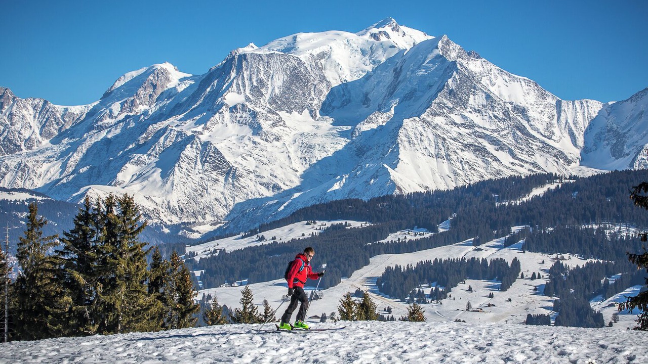 Photo of Outdoor in Combloux