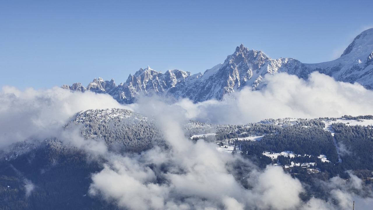 Photo of Others in Combloux