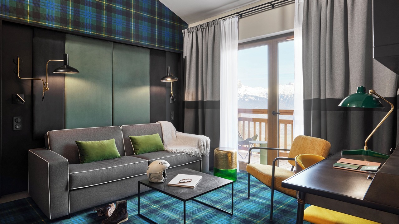 Photo of Others in Combloux