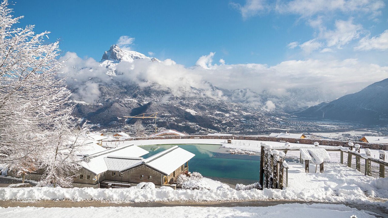 Photo of Others in Combloux