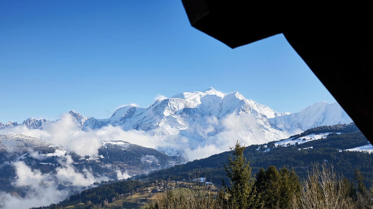 Photo of Outdoor in Combloux