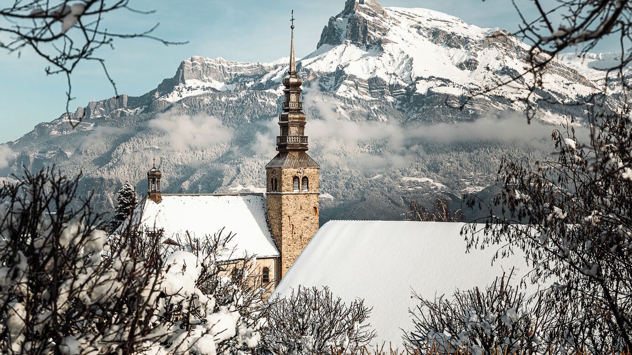 Photo of Others in Combloux