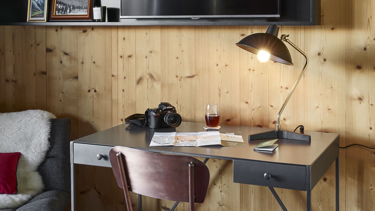 Photo of Bedroom in Combloux