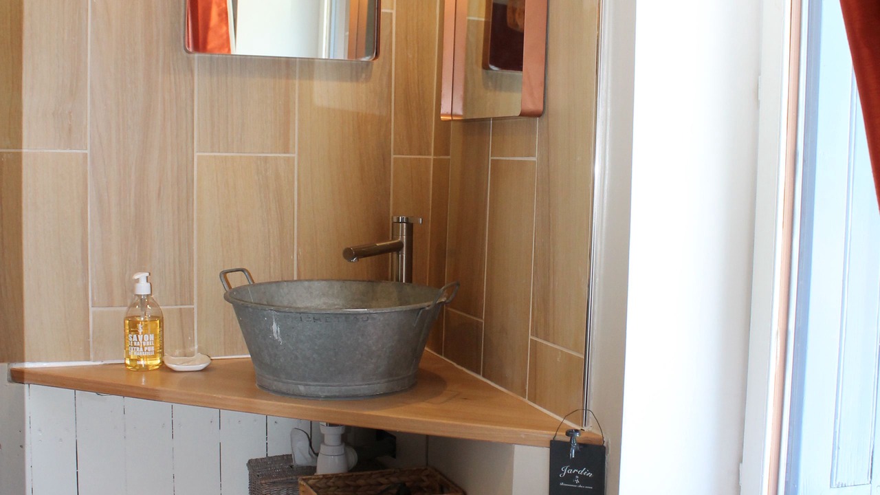 Photo of Bedroom in Molineuf