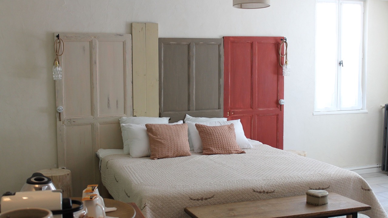 Photo of Outdoor in Molineuf