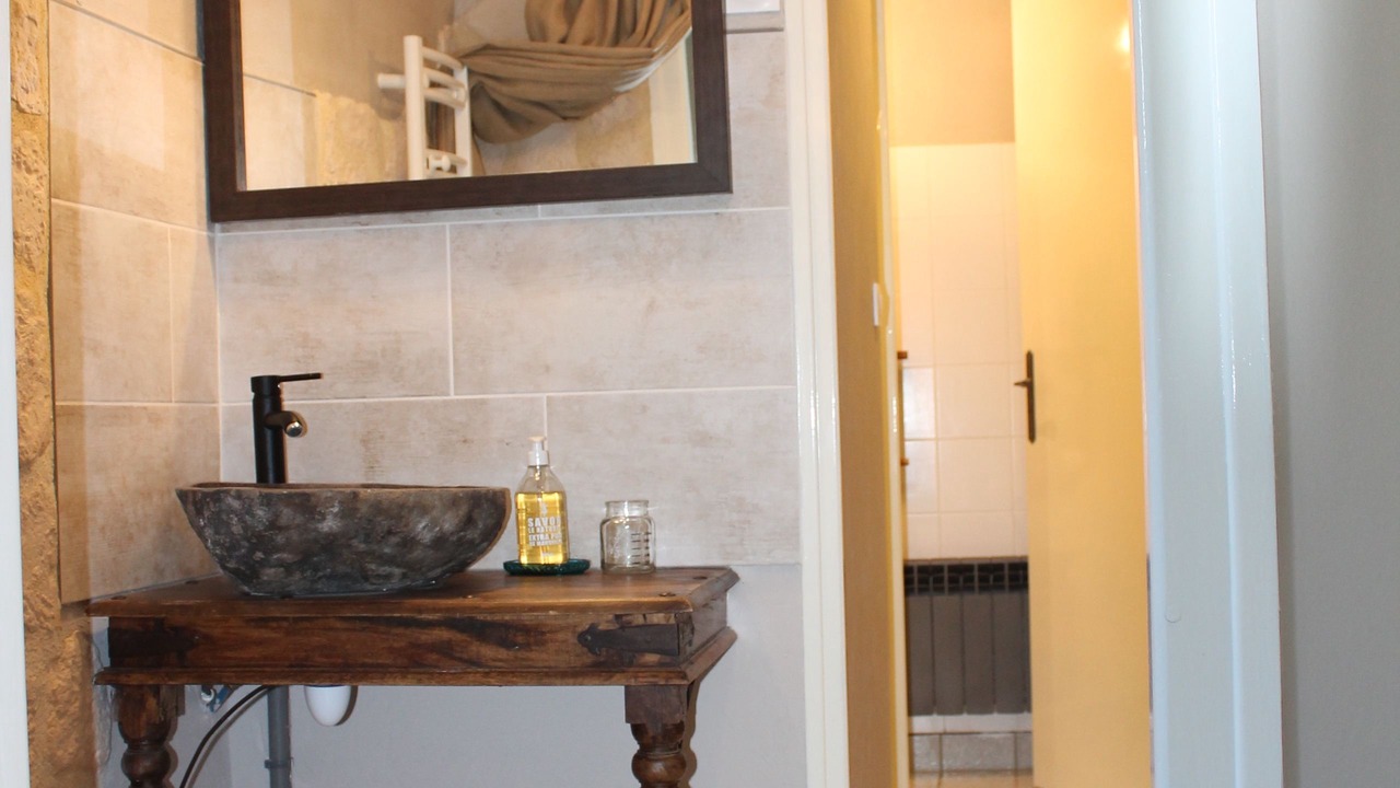 Photo of Outdoor in Molineuf