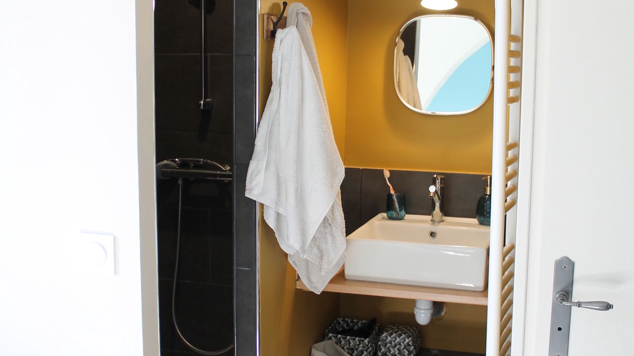 Photo of Bedroom in Molineuf