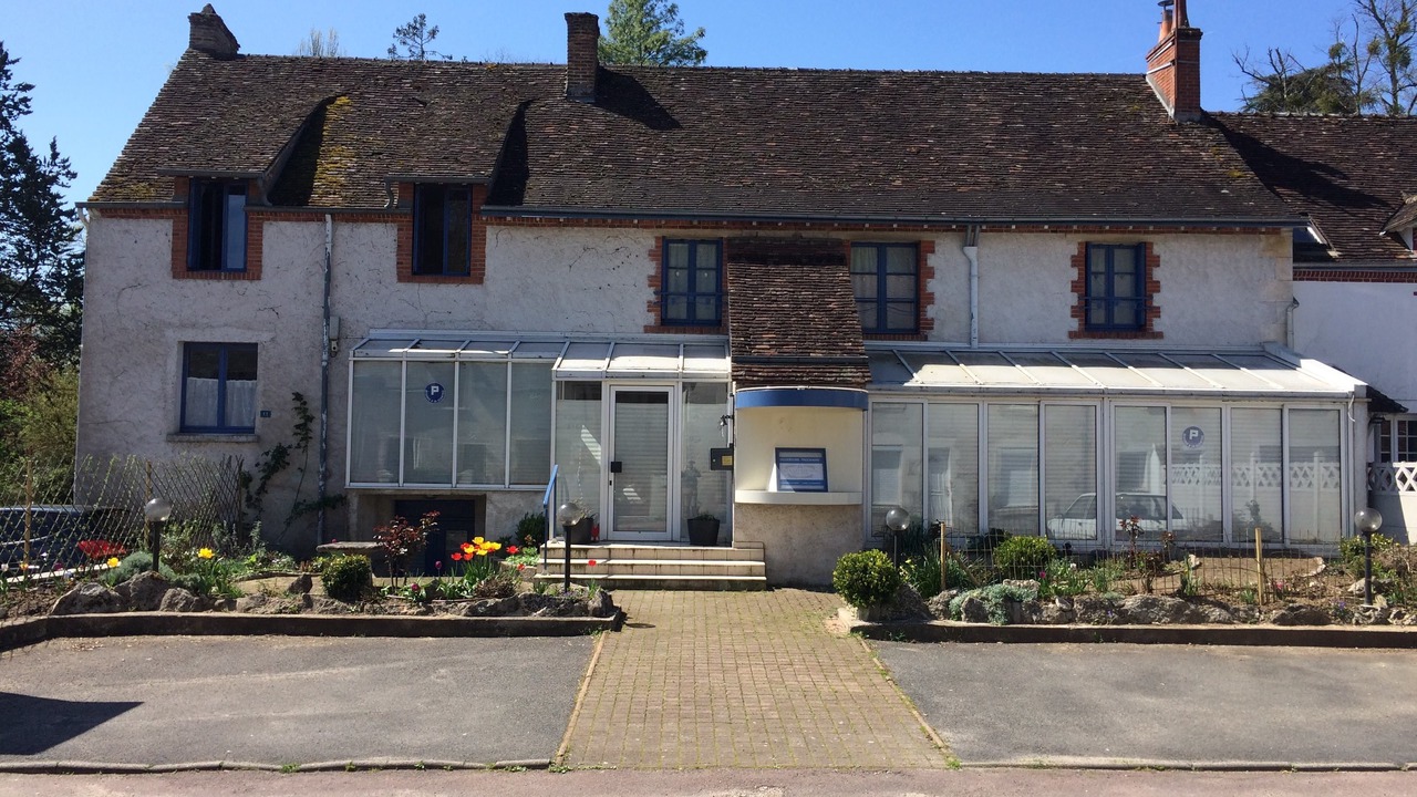 Photo of Outdoor in Molineuf