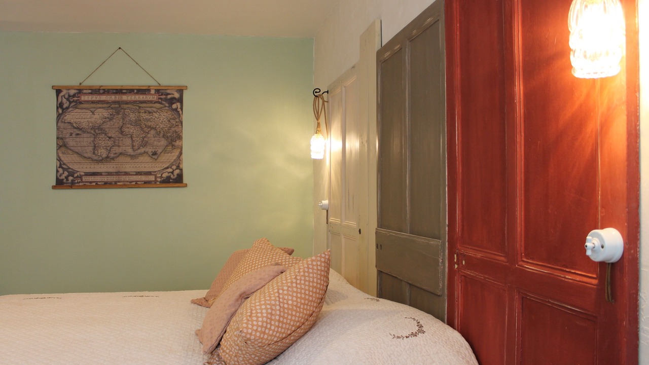 Photo of Outdoor in Molineuf