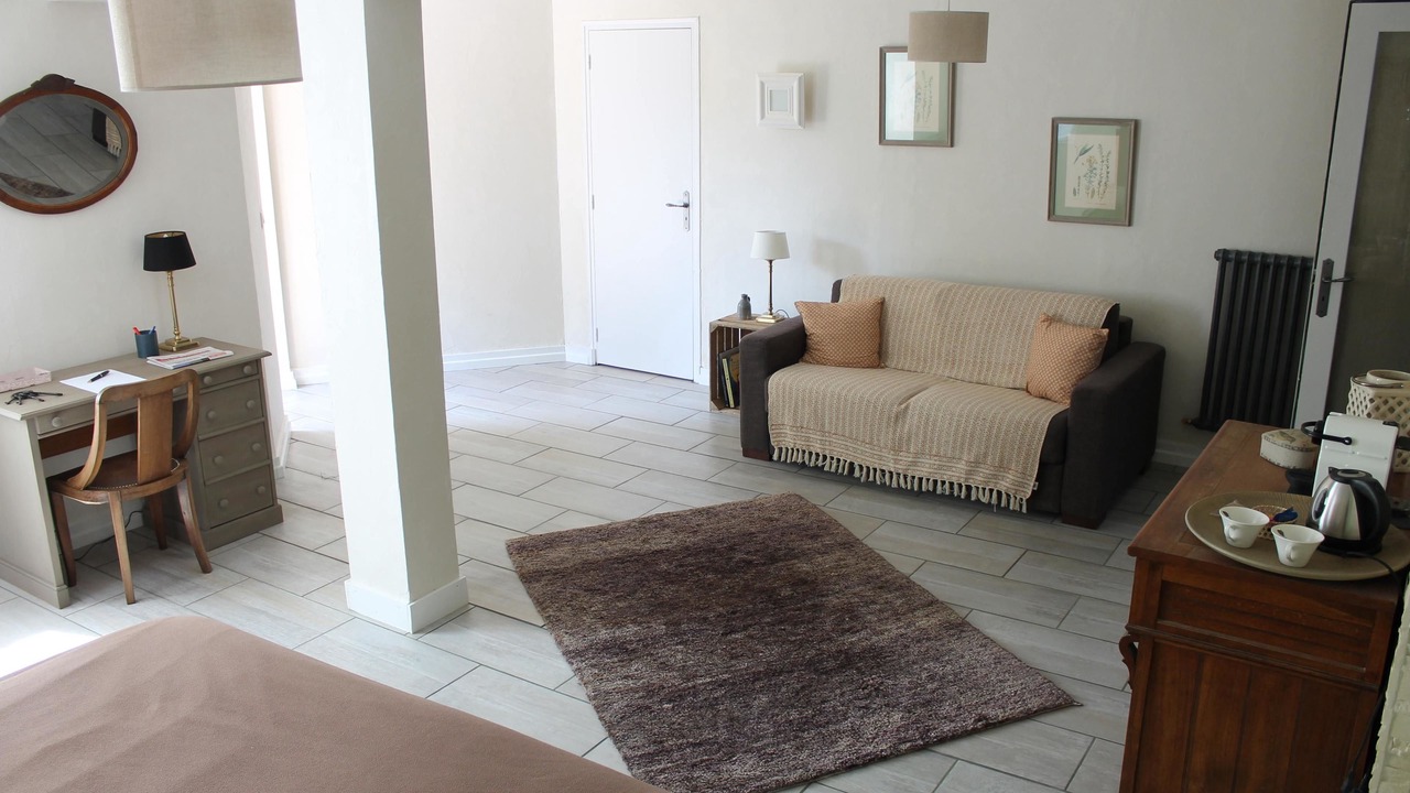 Photo of Outdoor in Molineuf