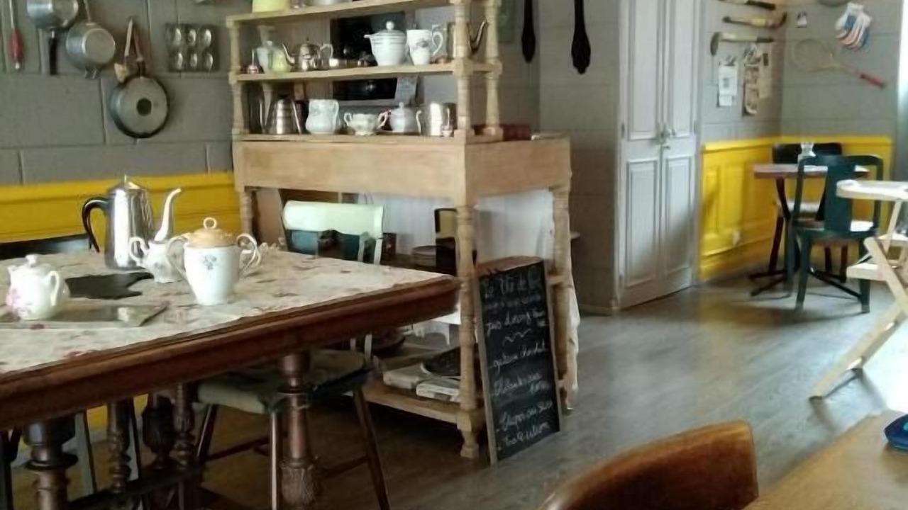 Photo of Others in Molineuf