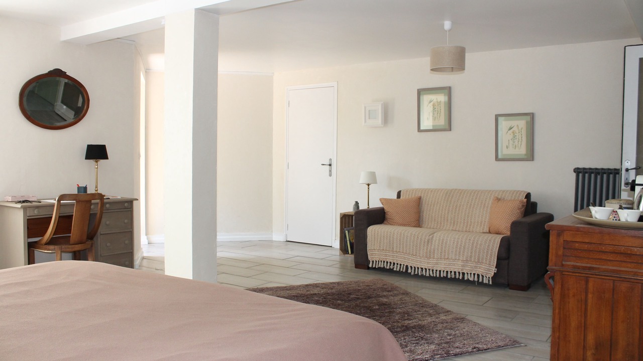 Photo of Outdoor in Molineuf