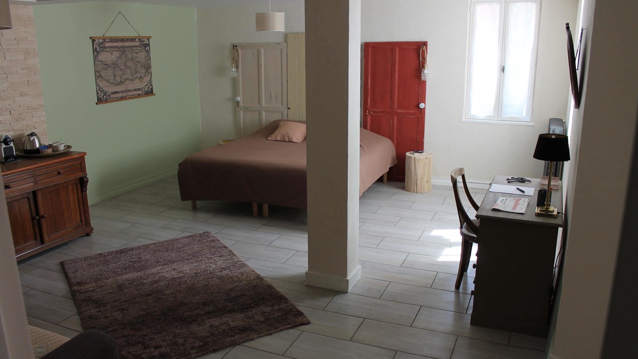 Photo of Outdoor in Molineuf