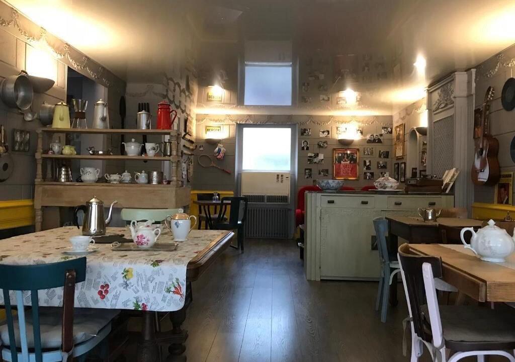 Photo of Others in Molineuf