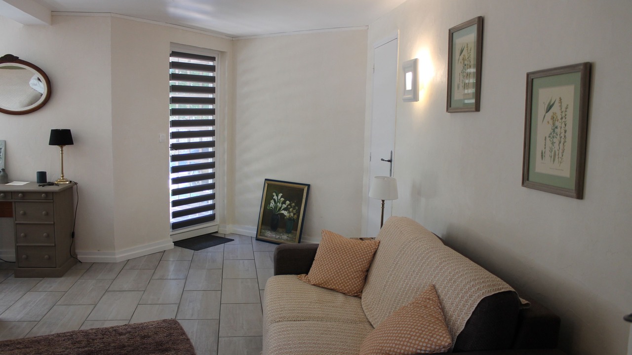 Photo of Outdoor in Molineuf