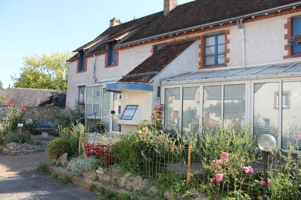 Photo of Outdoor in Molineuf