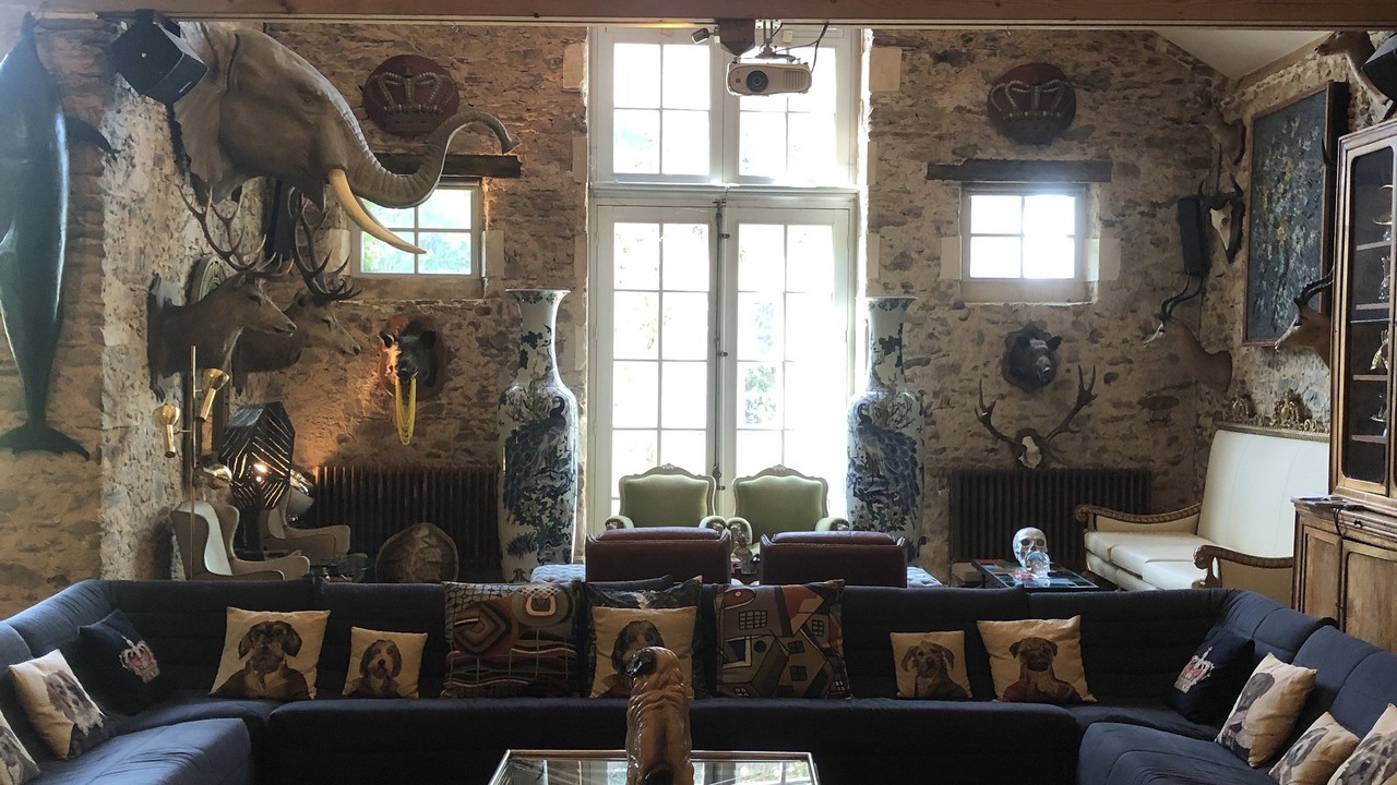 Photo of Others in Loge-Fougereuse