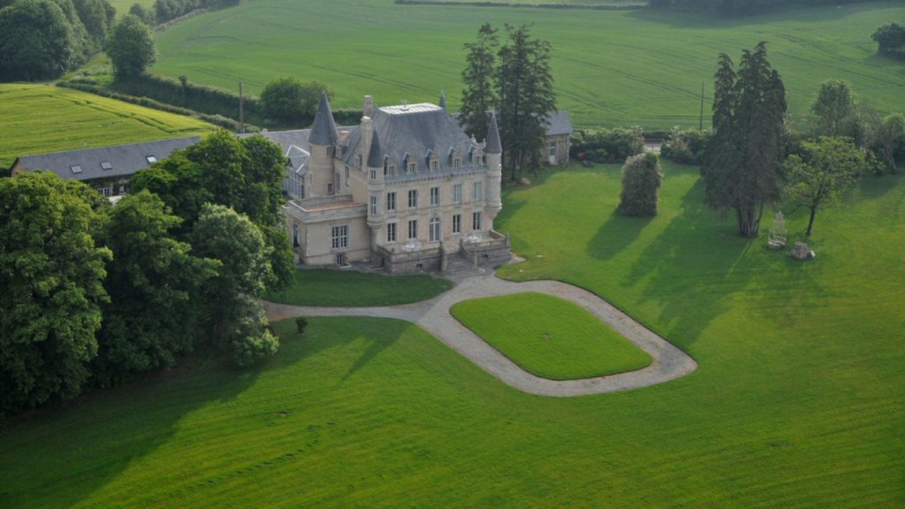 Photo of Outdoor in Loge-Fougereuse