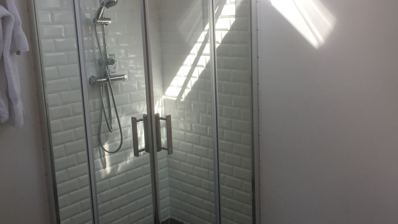 Photo of Bathroom in Loge-Fougereuse