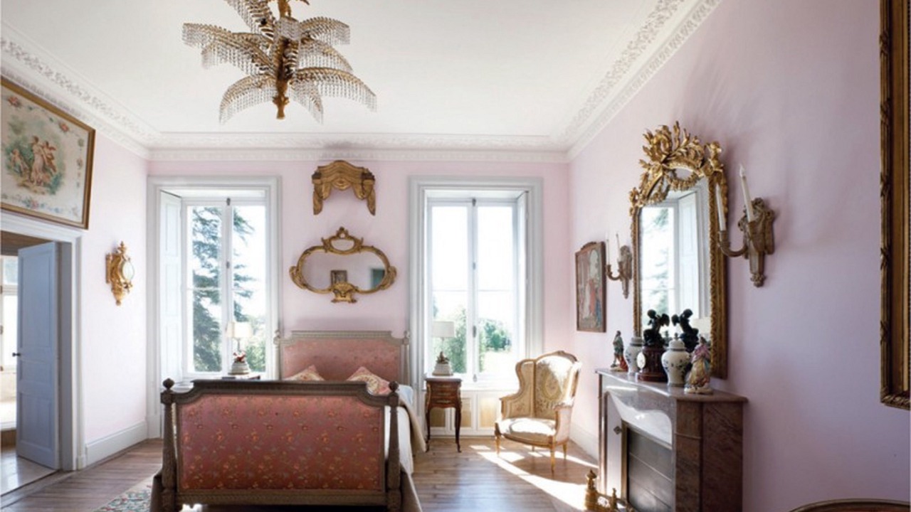 Photo of Bedroom in Loge-Fougereuse