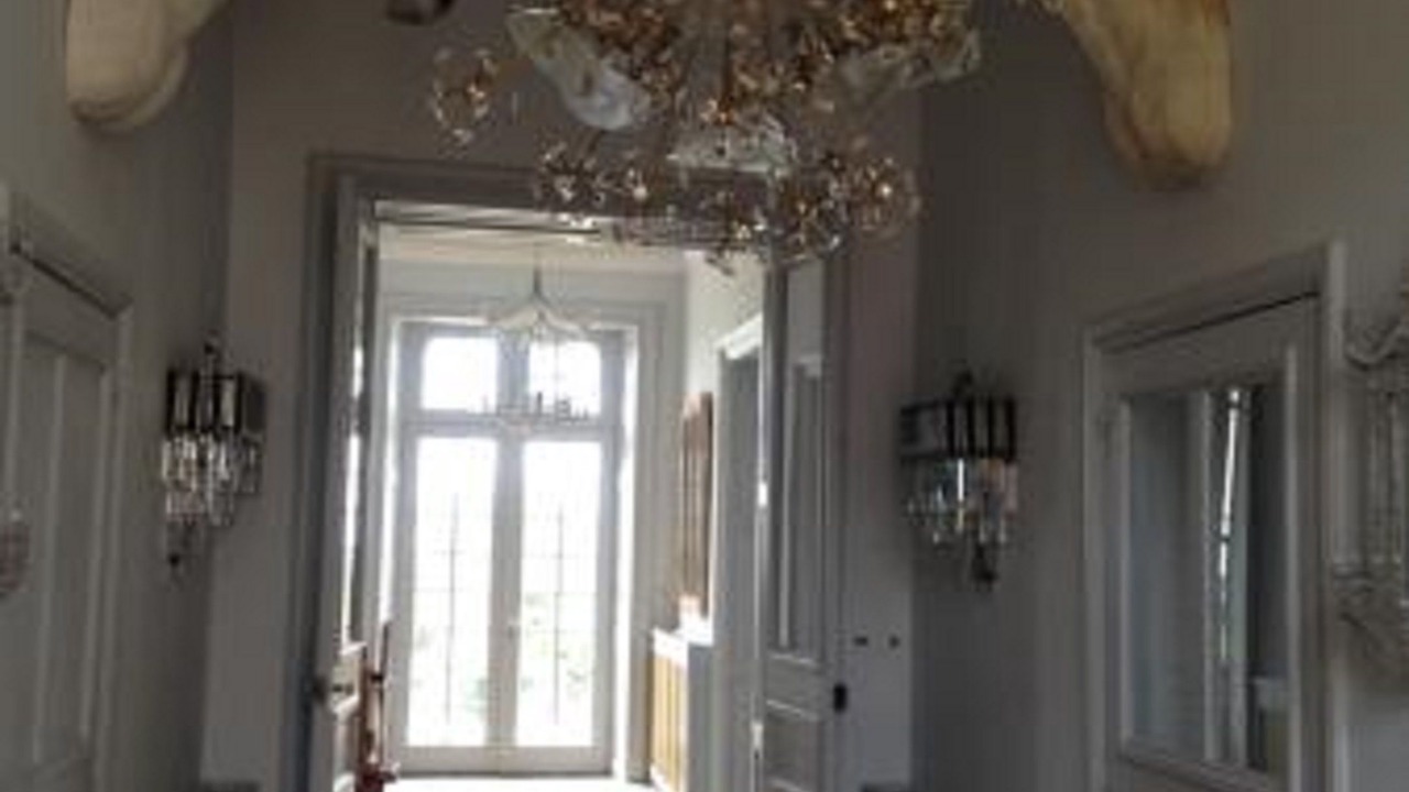 Photo of Bedroom in Loge-Fougereuse