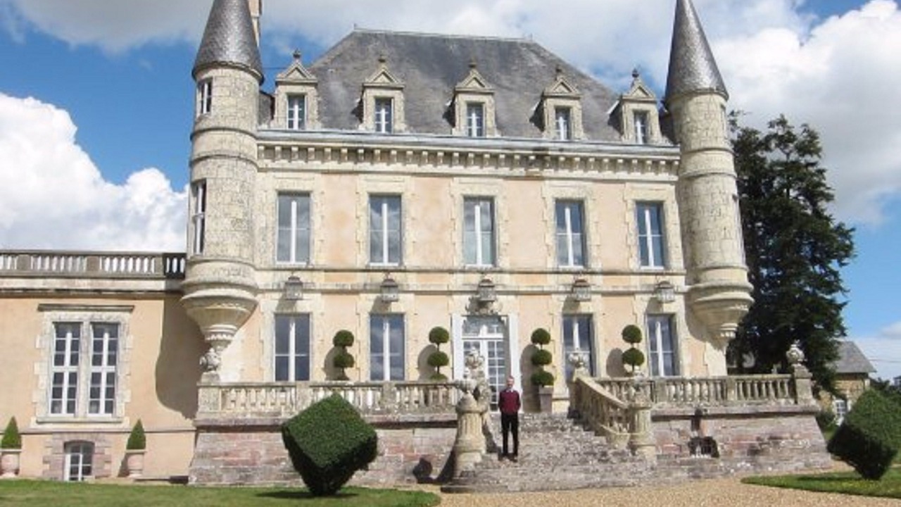 Photo of Outdoor in Loge-Fougereuse