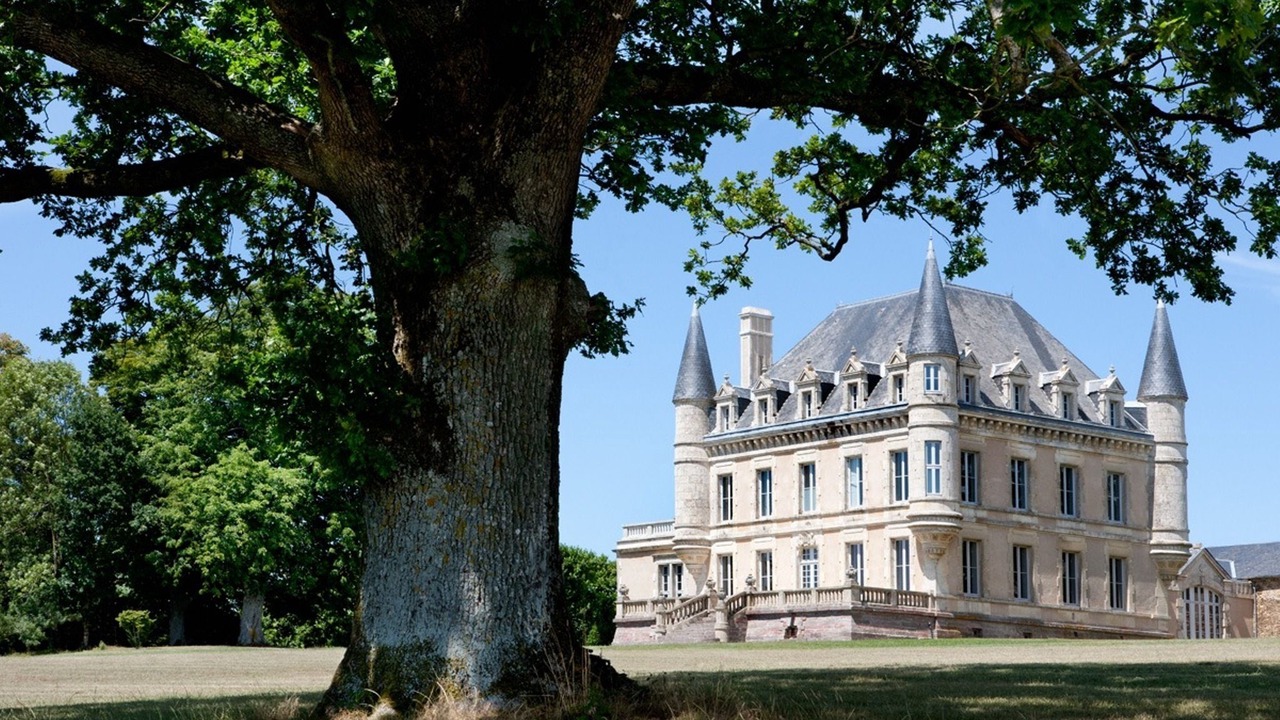 Photo of Outdoor in Loge-Fougereuse