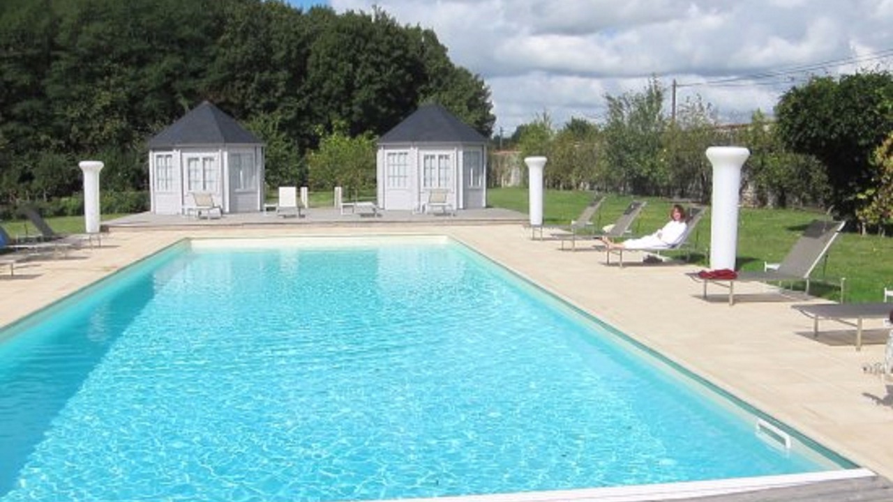 Photo of Outdoor in Loge-Fougereuse