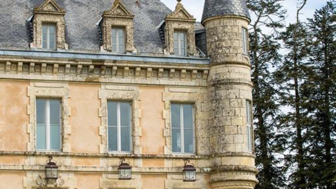 Photo of Outdoor in Loge-Fougereuse