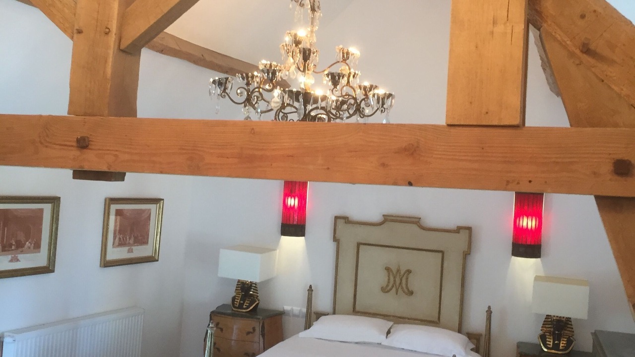 Photo of Others in Loge-Fougereuse