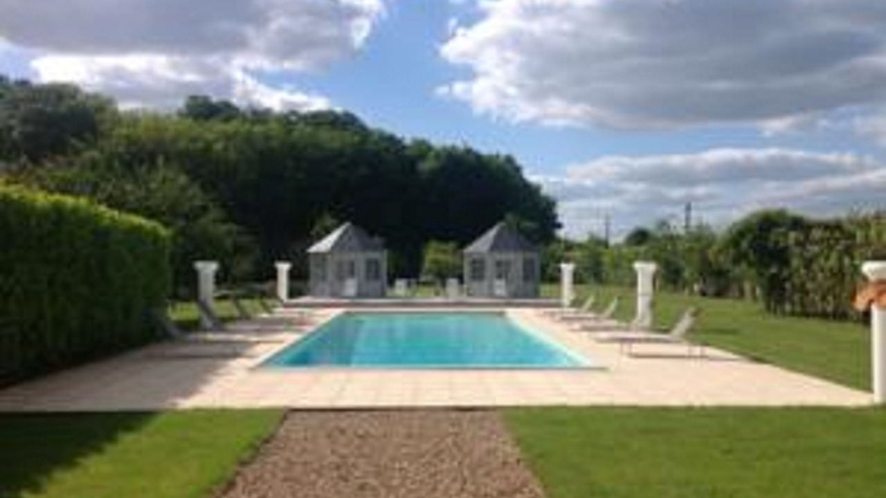 Photo of Outdoor in Loge-Fougereuse
