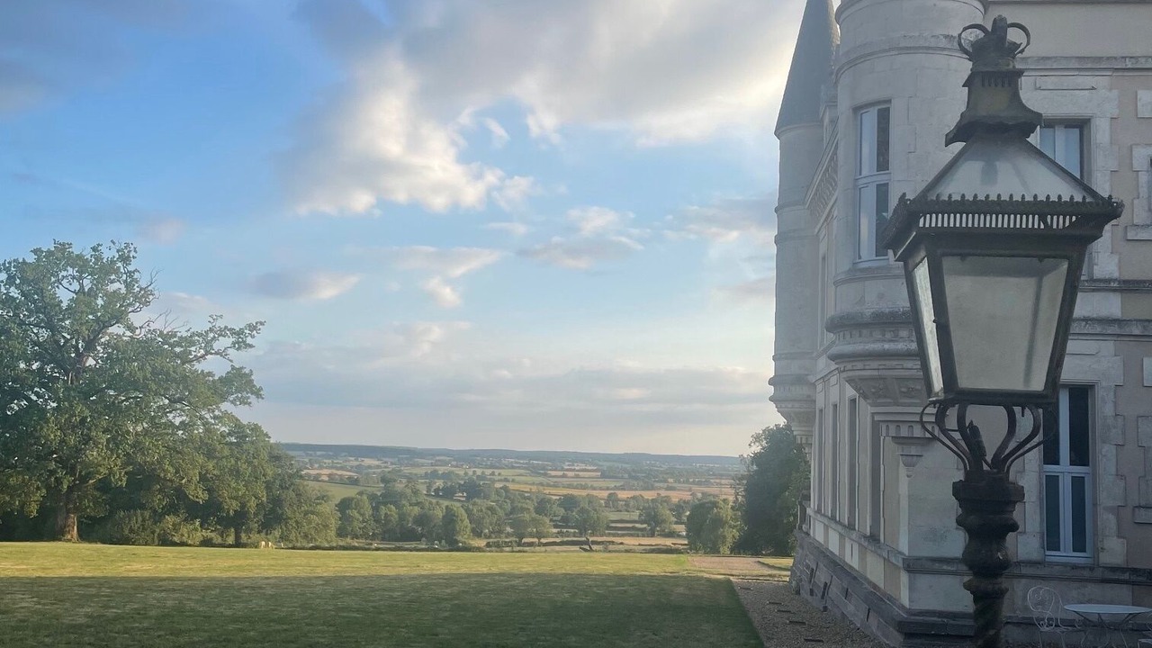 Photo of Outdoor in Loge-Fougereuse