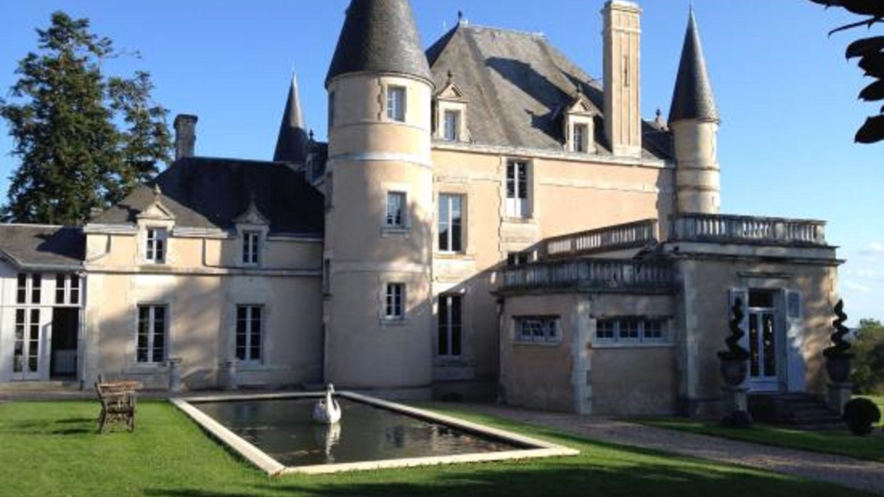 Photo of Outdoor in Loge-Fougereuse