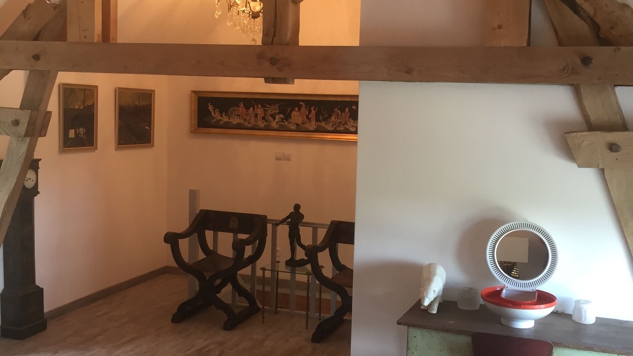 Photo of Others in Loge-Fougereuse