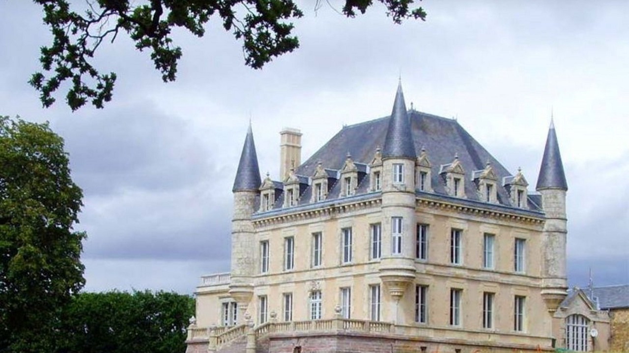 Photo of Outdoor in Loge-Fougereuse