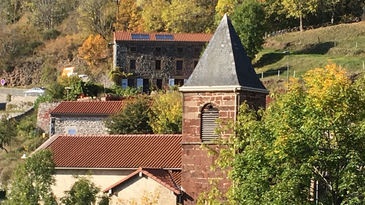 Photo of Outdoor in Saint-Berain
