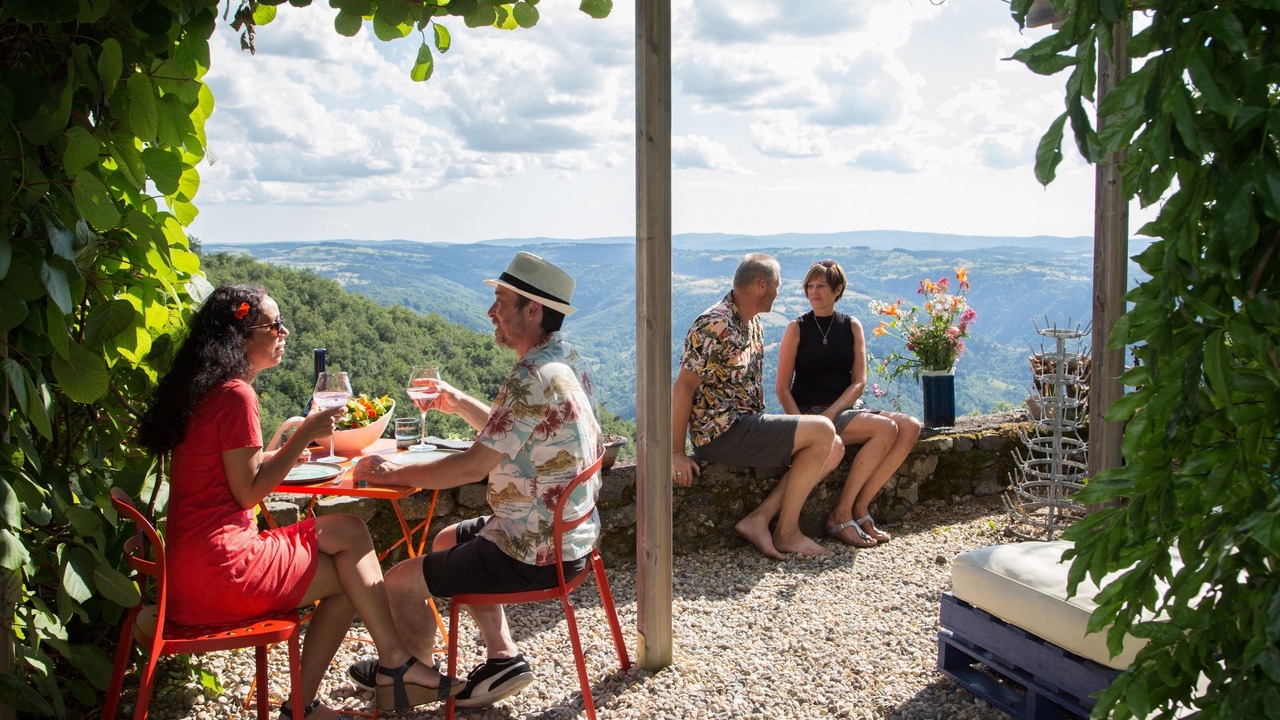 Photo of Outdoor in Saint-Berain