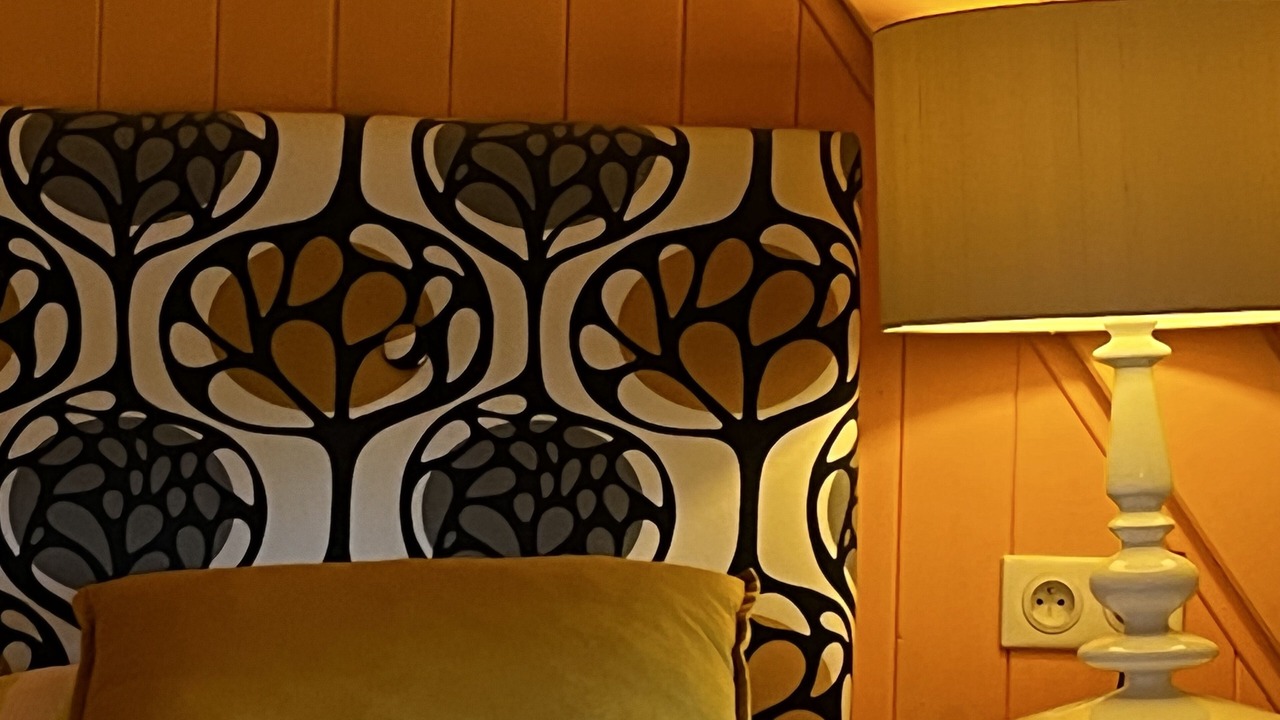 Photo of Bedroom in Saint-Berain