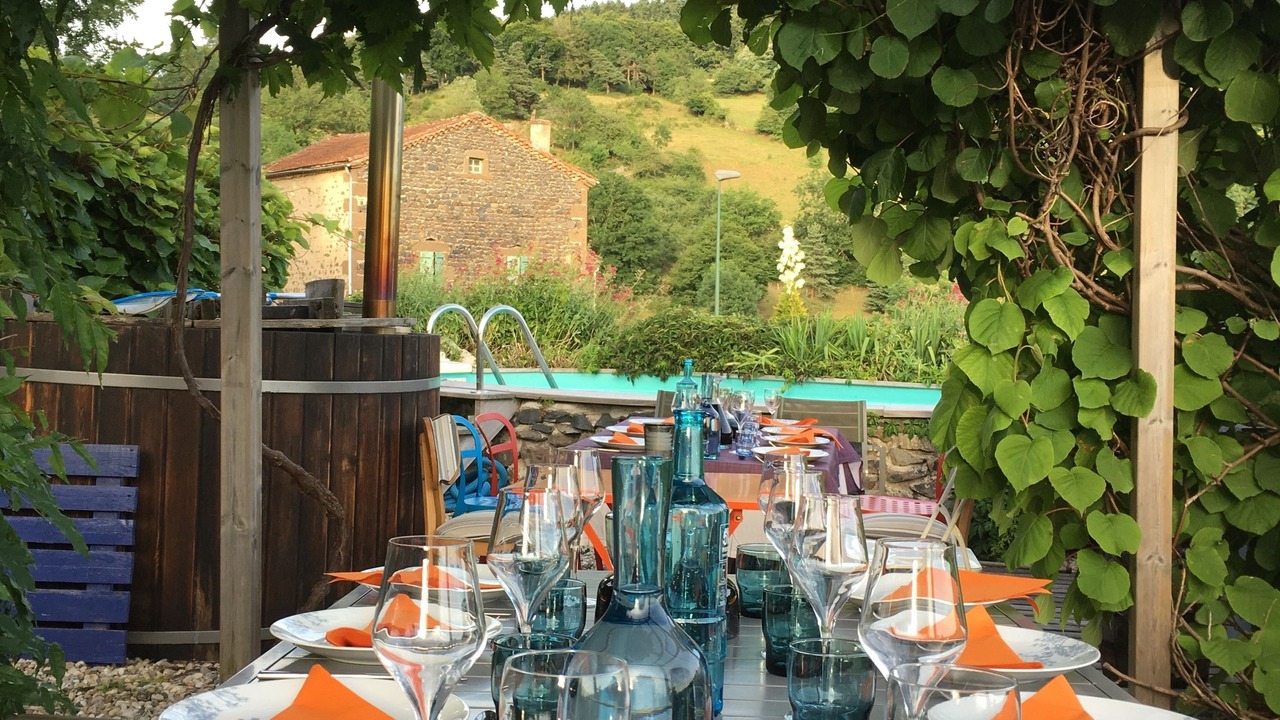 Photo of Outdoor in Saint-Berain