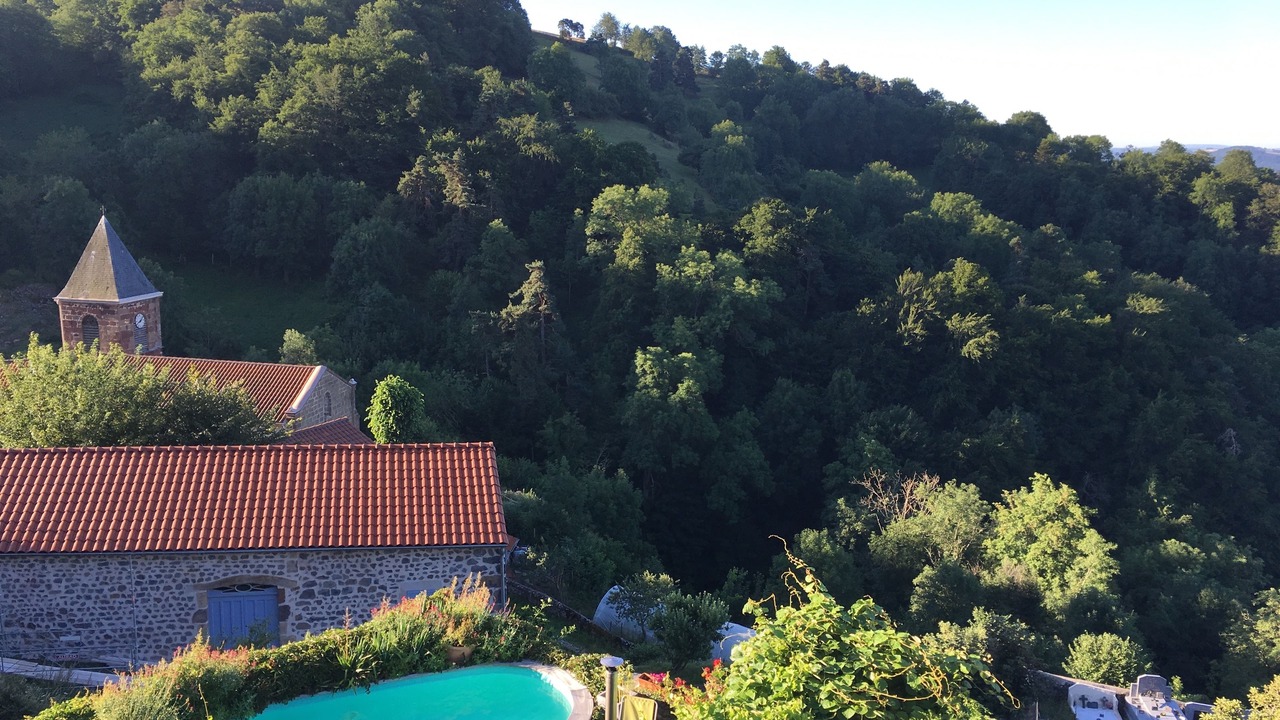 Photo of Outdoor in Saint-Berain