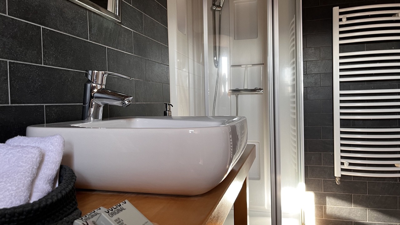 Photo of Bathroom in Saint-Berain