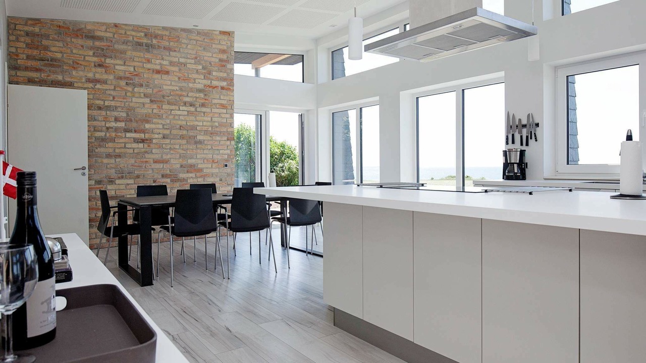 Photo of Kitchen in Kalundborg