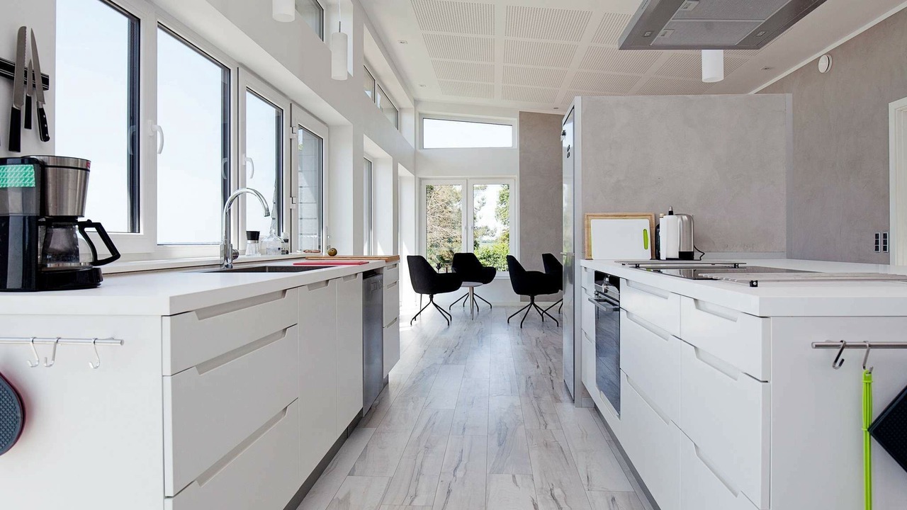 Photo of Kitchen in Kalundborg