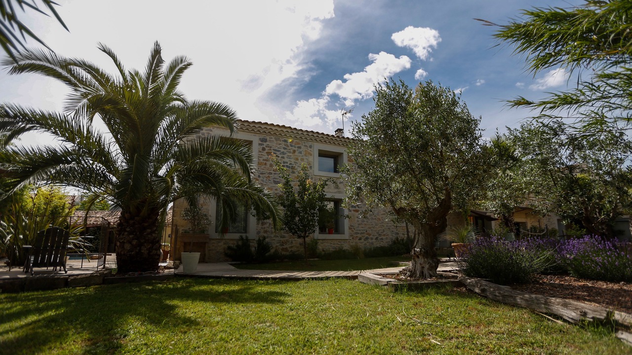 Photo of Outdoor in Saint-Laurent-d'Aigouze