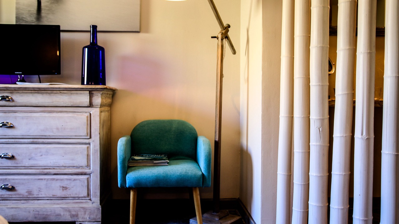 Photo of Bedroom in Saint-Laurent-d'Aigouze