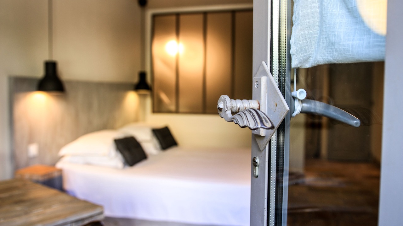 Photo of Bedroom in Saint-Laurent-d'Aigouze