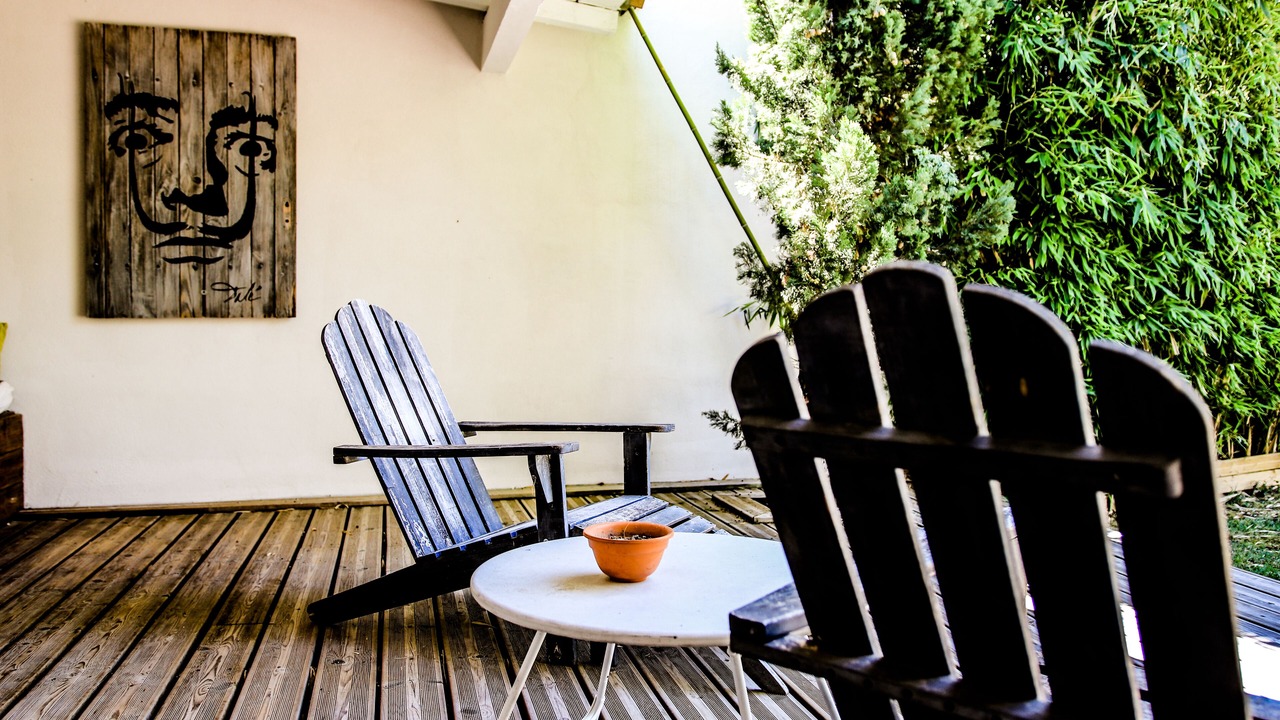 Photo of Outdoor in Saint-Laurent-d'Aigouze
